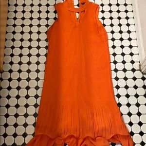 English Factory Flowy Dress